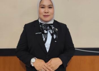 DPPPA OKU Timur Hadir untuk Anak, Tebar Kepedulian Lewat Aksi Nyata