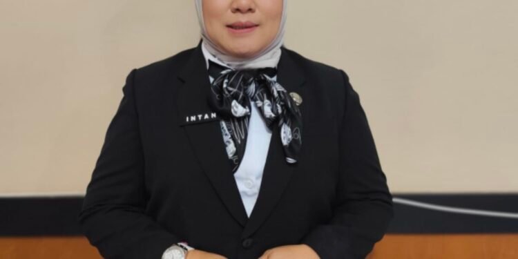 DPPPA OKU Timur Hadir untuk Anak, Tebar Kepedulian Lewat Aksi Nyata