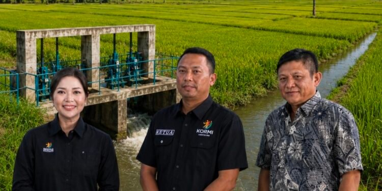 Dwi Seva, Figur Muda yang Mulai Dilirik Jelang Pilkada OKU Timur