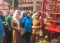 PT Hizarbach Dukung Operasi Pasar LPG 3 Kg, Bantu Pemkab OKU Timur Jaga Ketersediaan Gas Bersubsidi