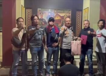 Terancam 5 Tahun Penjara, Pelaku Pencurian di Area Parkir PS Mall Palembang Dijerat Pasal 477 Jo Pasal 591 KUHP