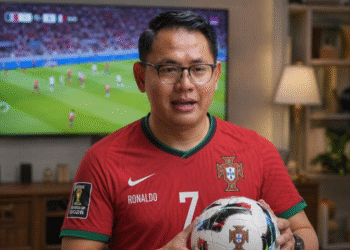 Prediksi AKBP Adik Portugal Menang Tipis di Duel Iberia