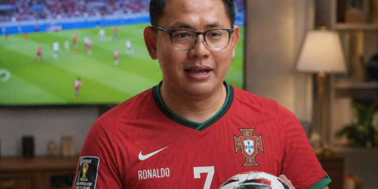 Prediksi AKBP Adik Portugal Menang Tipis di Duel Iberia