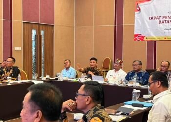 Demi Kepastian, OKU Timur Bawa Bukti Tapal Batas, Bukan Emosi