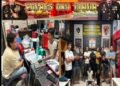 Empat Tahun Buron, Akhirnya Dapat Nomor Hotel Prodeo 479 KUHP Polres OKU Timur
