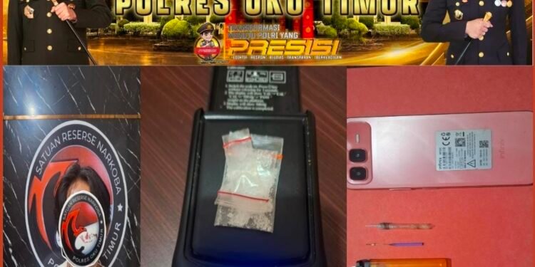 Kapolres AKBP Lalu Hedwin Tak Kenal Ampun, Pelaku Kejahatan Diburu Hingga Hotel Prodeo