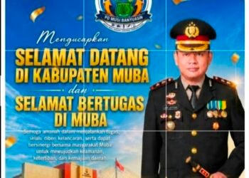 Kapolres Adik Tancap Gas! 53 Perusahaan Dikerahkan, Titik Api Diburu