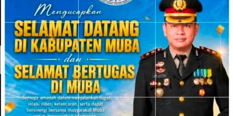 Kapolres Adik Tancap Gas! 53 Perusahaan Dikerahkan, Titik Api Diburu