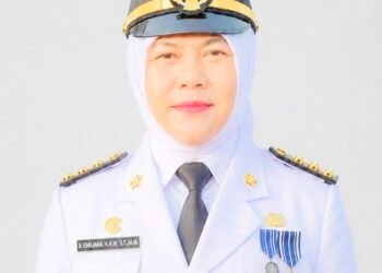 Camat OKU Timur Emil : Ayo Ramaikan Lomba Bidar