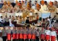 Dipimpin AKBP Lalu Hedwin, Polres OKU Timur Berjuang Raih WBK