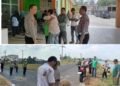 Kecelakaan Maut di Belitang, Kapolres OKU Timur dan Jajaran Sampaikan Duka Cita