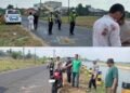 Kasat Lantas OKU Timur Ungkap Kronologi Kecelakaan di Belitang