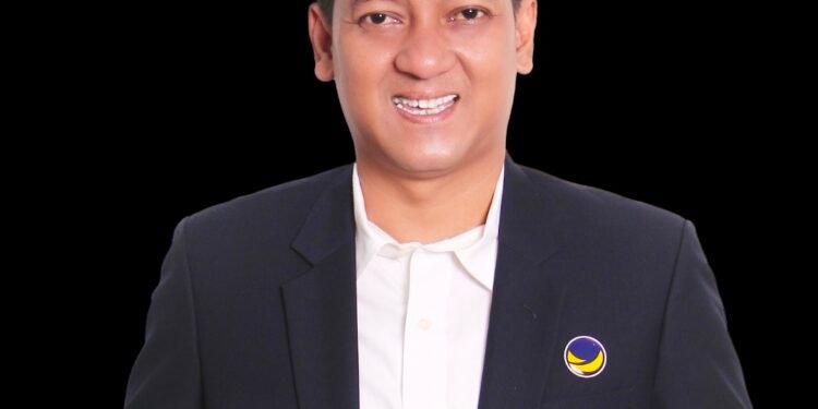 BK 8 Belitang Berduka, Dua Nyawa Melayang, Rio Turut Berbelasungkawa